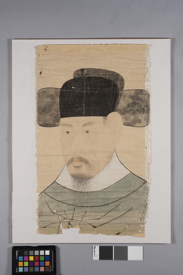 문화재대관