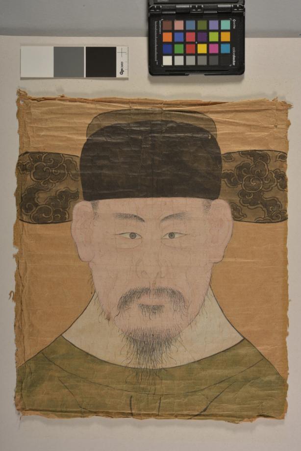 문화재대관