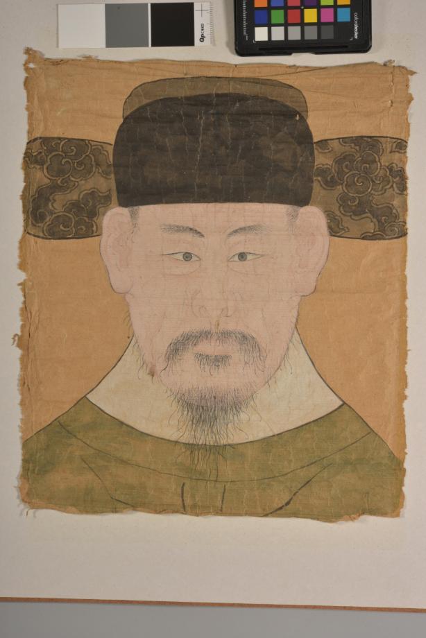 문화재대관