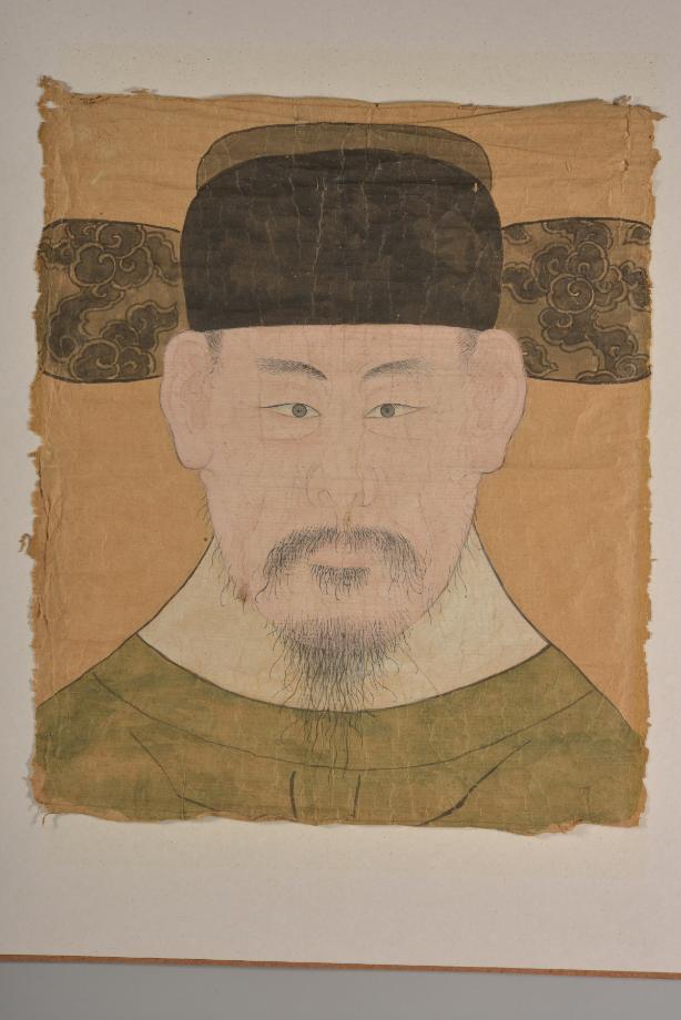 문화재대관