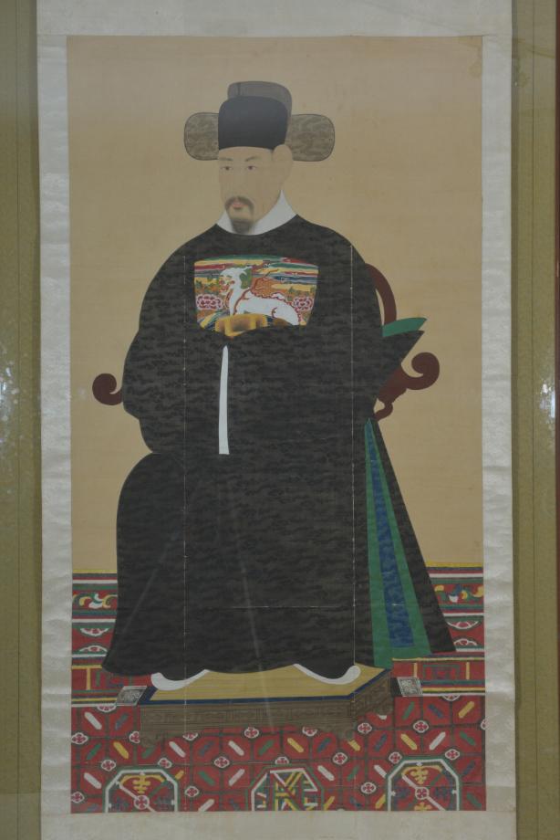문화재대관