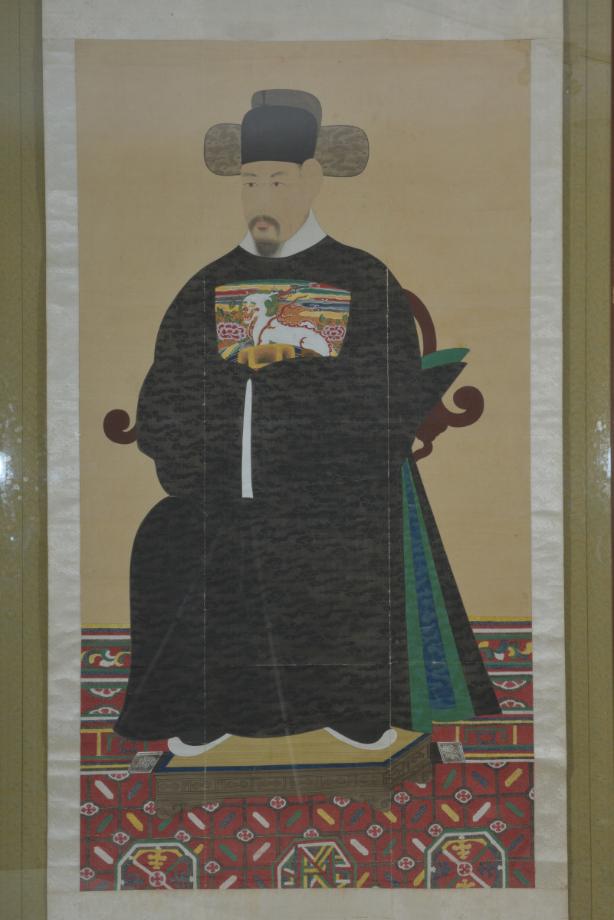 문화재대관