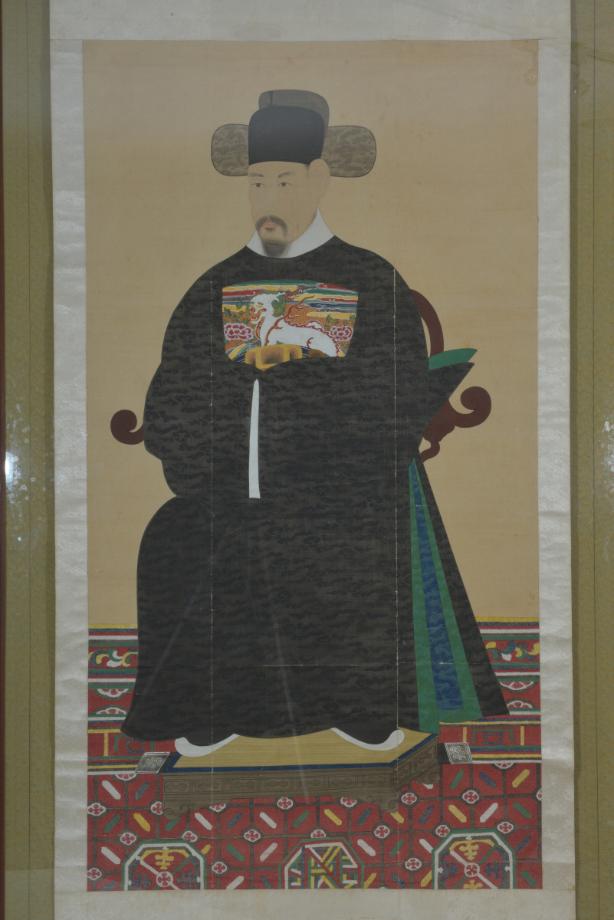 문화재대관