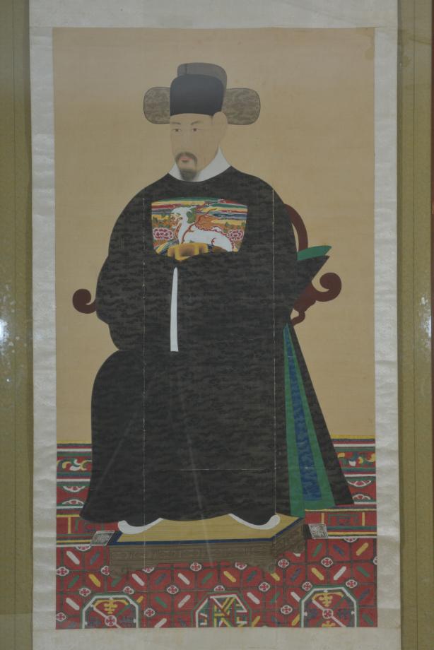 문화재대관