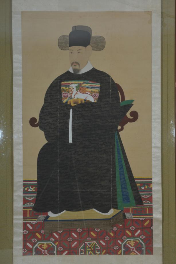 문화재대관