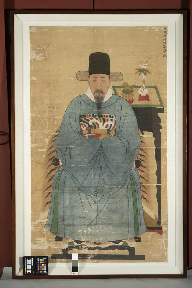 문화재대관