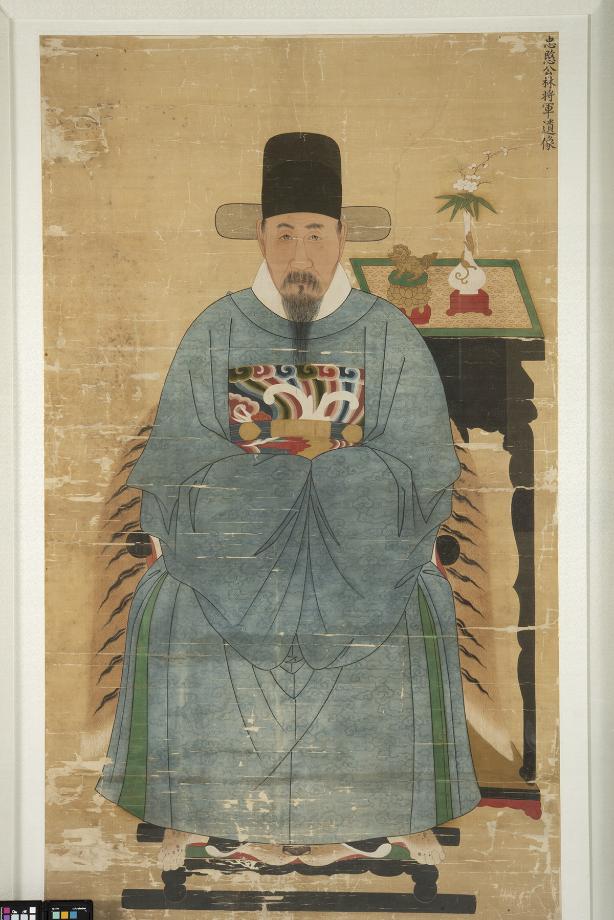 문화재대관