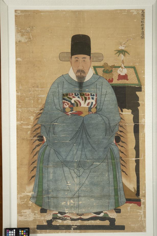 문화재대관