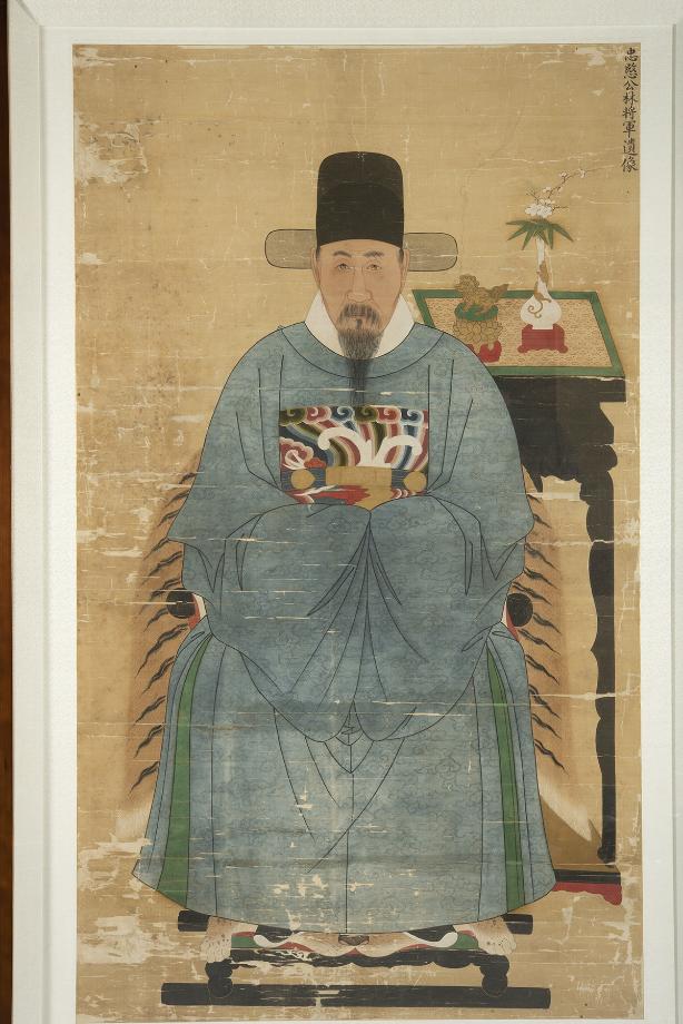 문화재대관