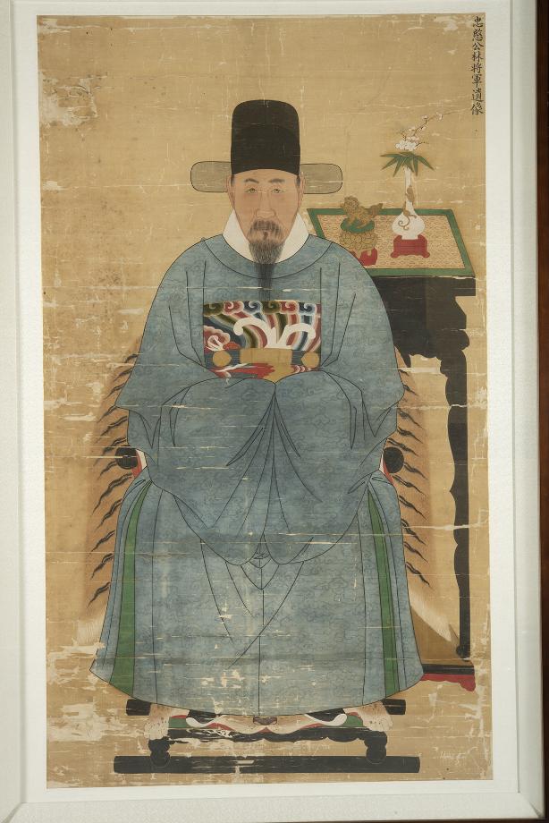 문화재대관