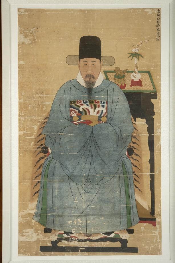 문화재대관
