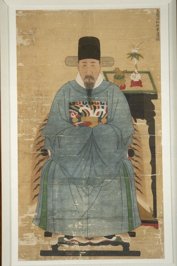 문화재대관