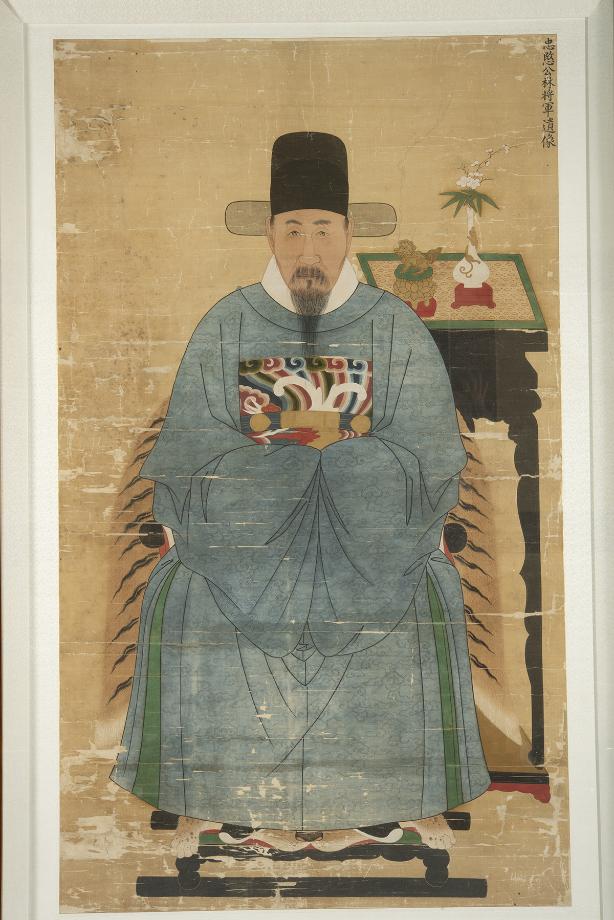 문화재대관