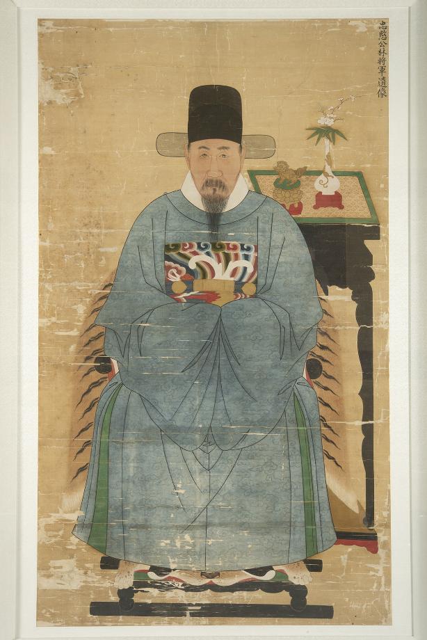 문화재대관