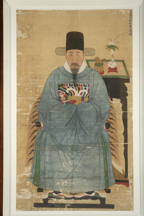 문화재대관