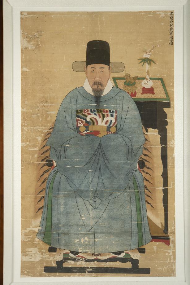 문화재대관