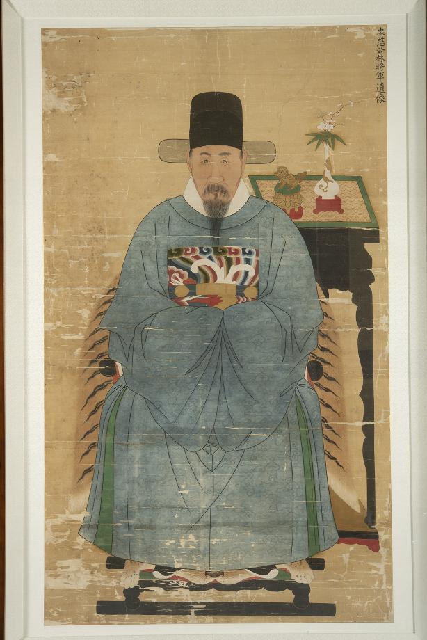 문화재대관