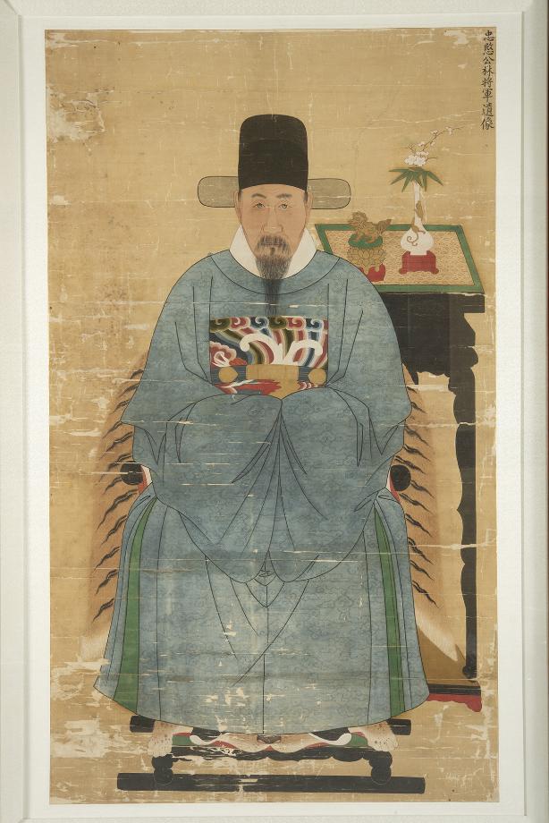 문화재대관
