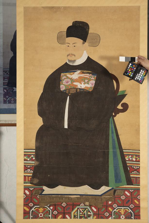 문화재대관