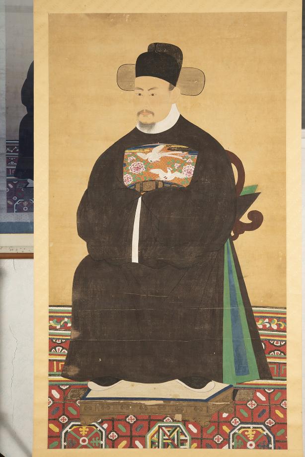 문화재대관