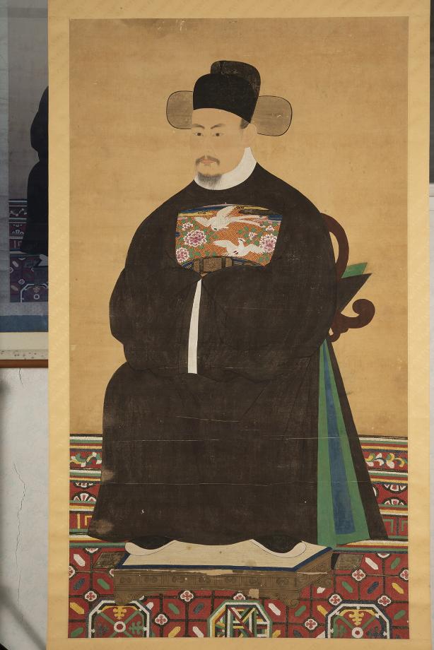 문화재대관