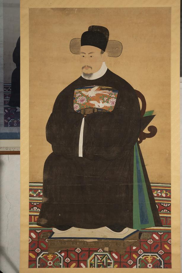 문화재대관