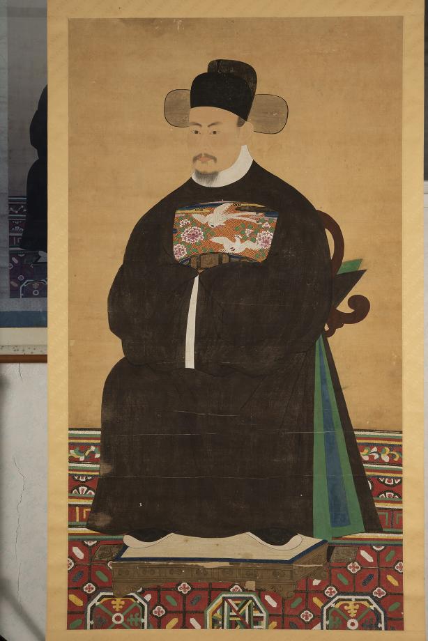 문화재대관
