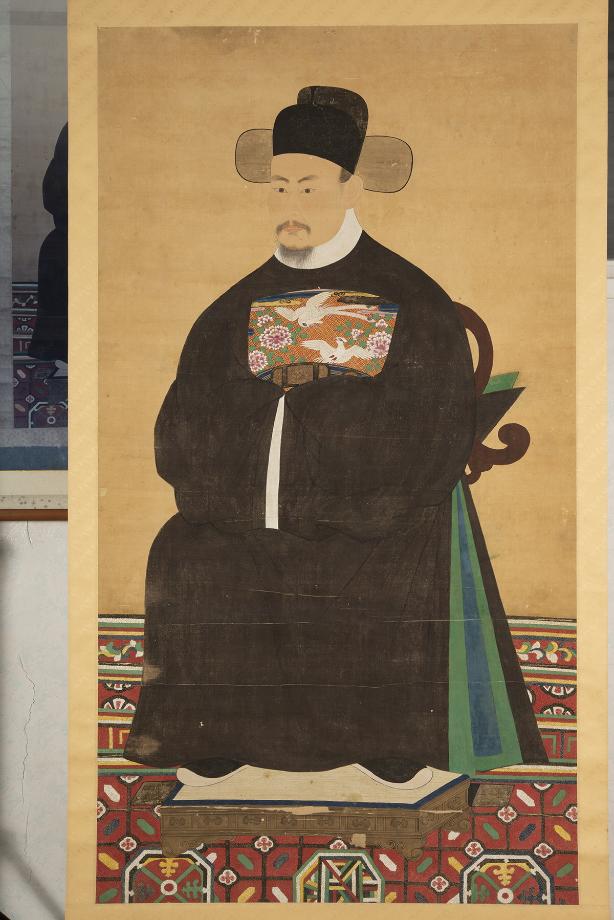 문화재대관