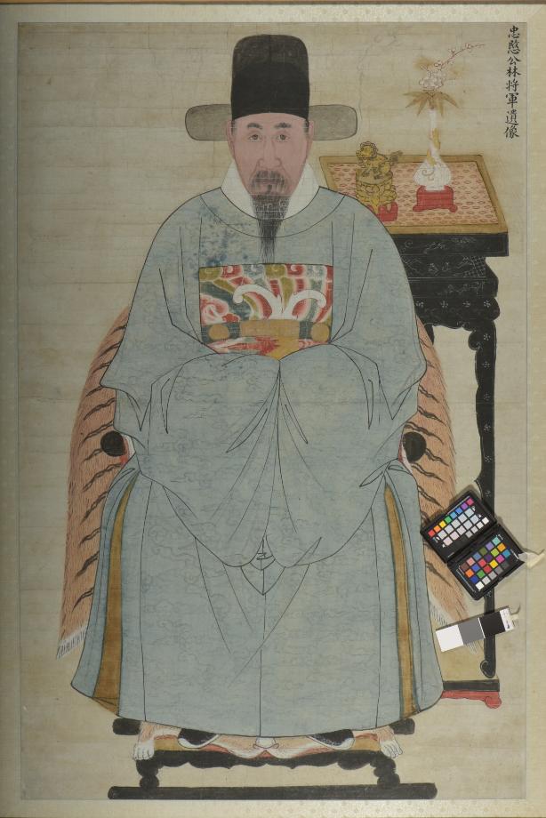 문화재대관