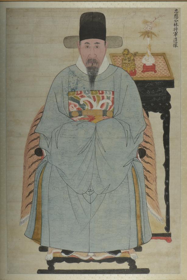 문화재대관
