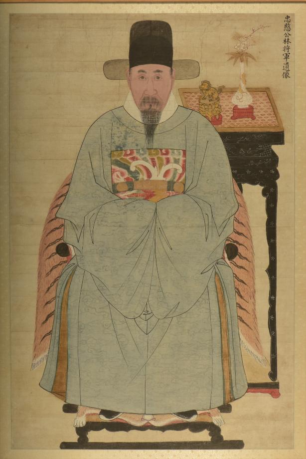 문화재대관