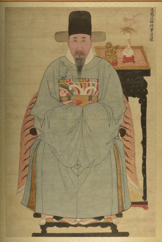 문화재대관