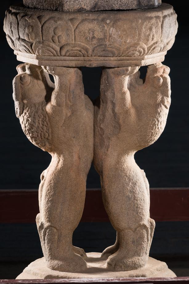 문화재대관