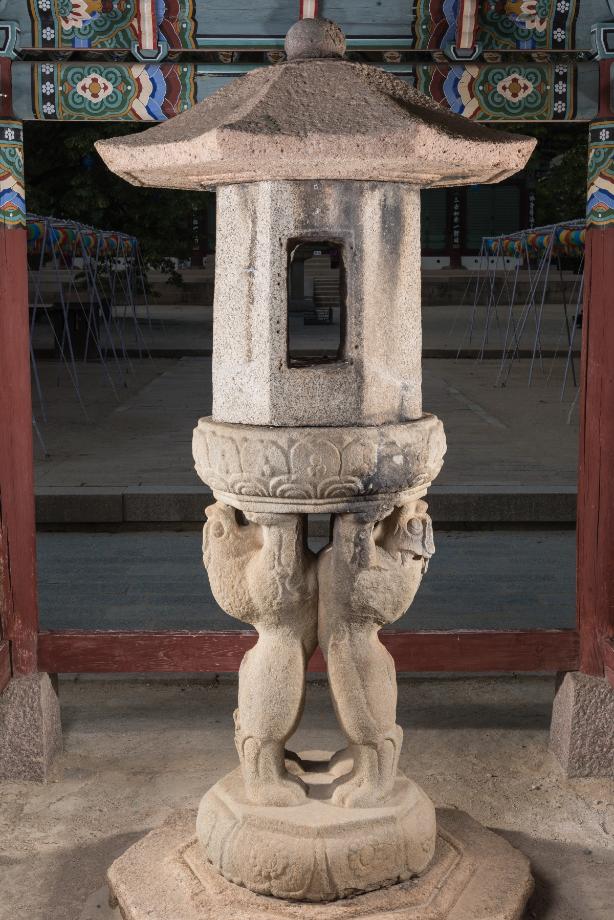 문화재대관