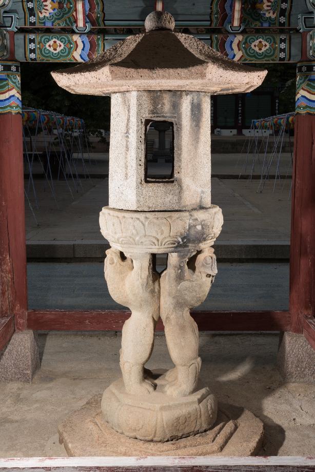 문화재대관