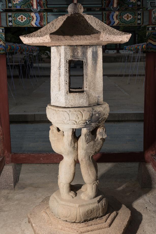 문화재대관