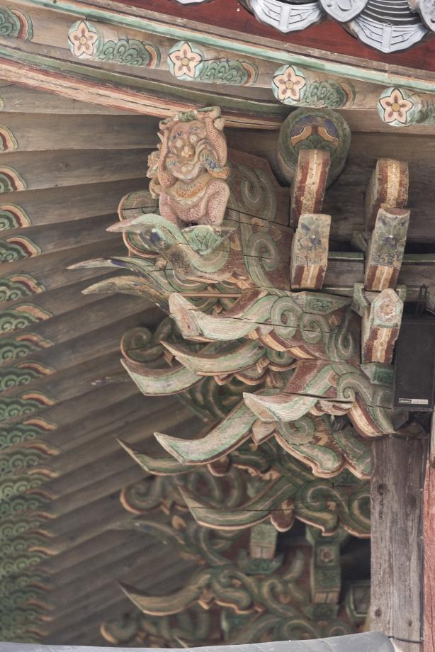 문화재대관