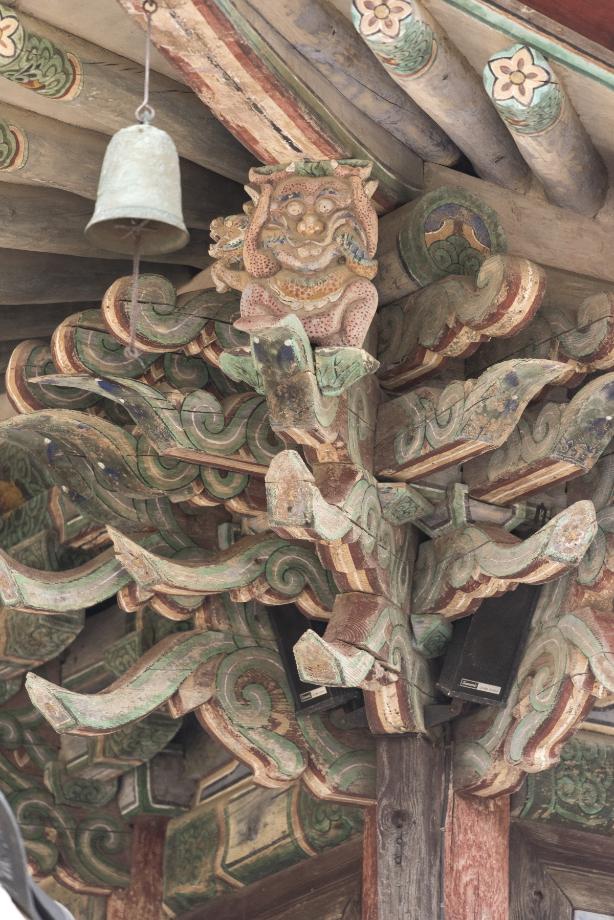 문화재대관