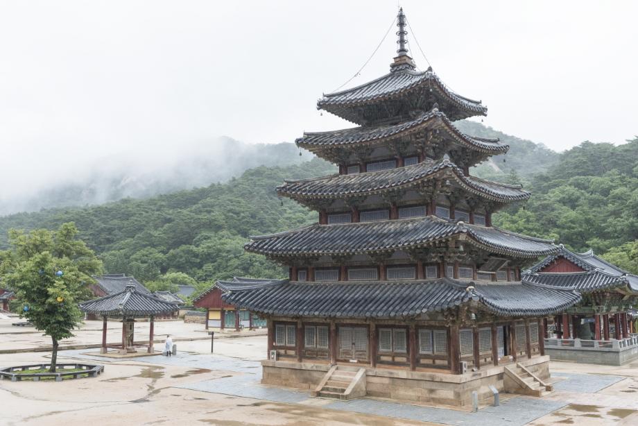 문화재대관