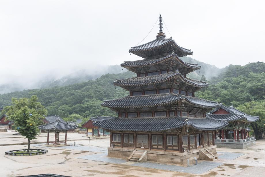 문화재대관