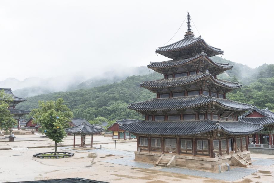 문화재대관