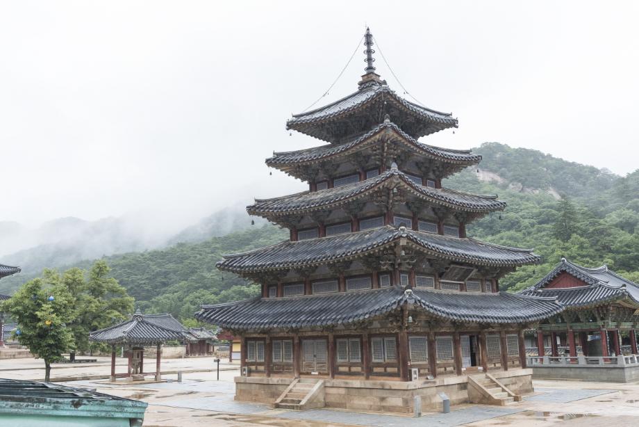 문화재대관