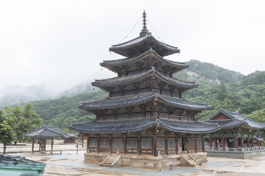 문화재대관