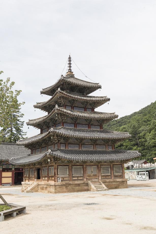 문화재대관