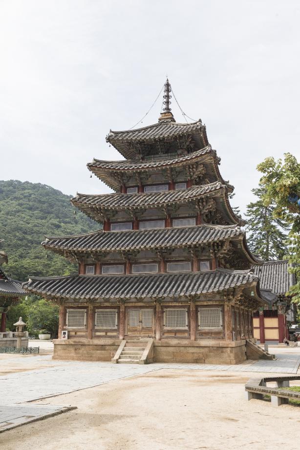 문화재대관