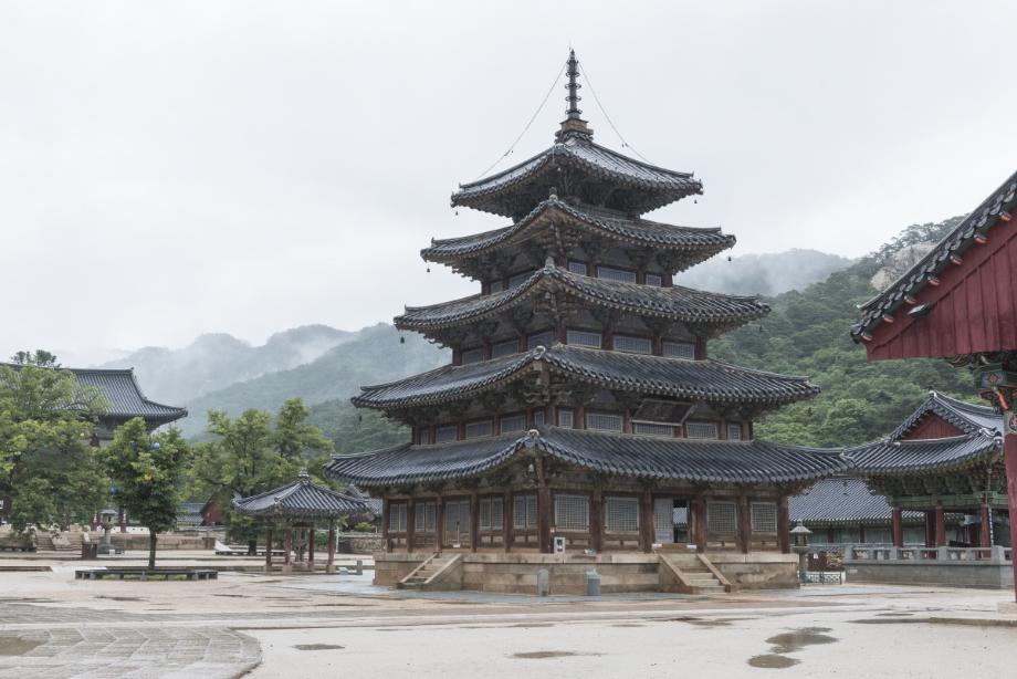 문화재대관