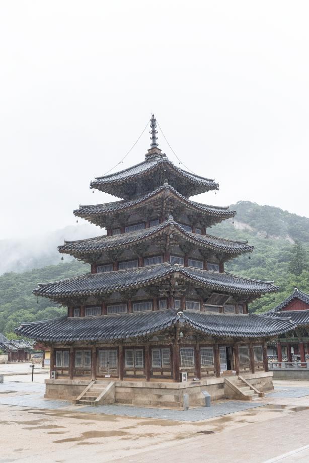 문화재대관