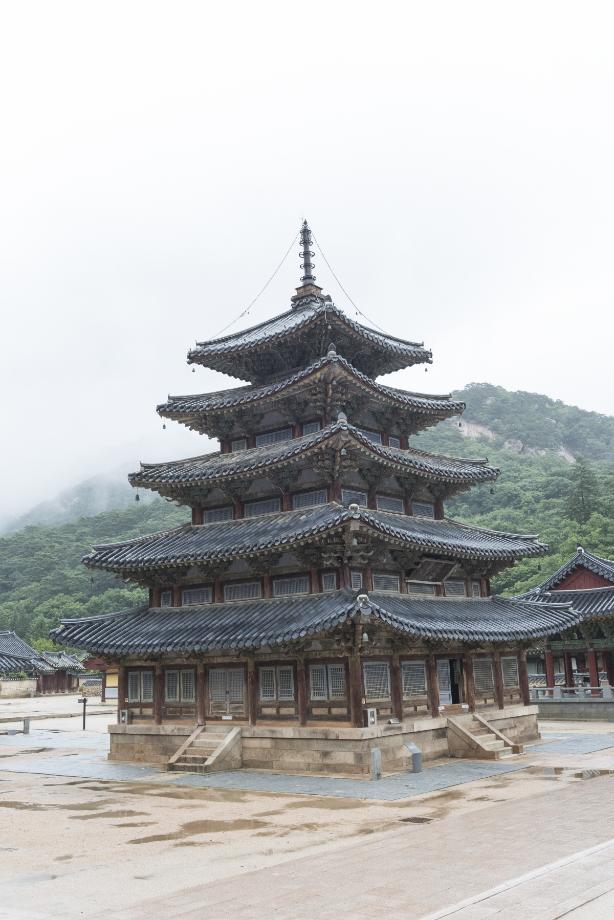 문화재대관