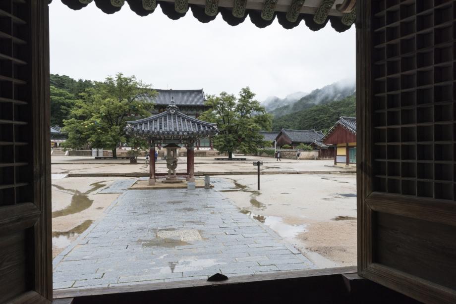 문화재대관