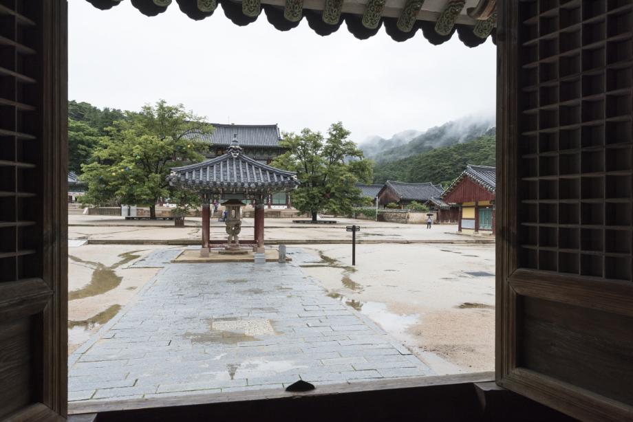 문화재대관